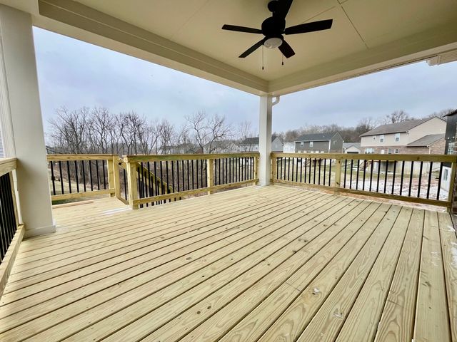 6171 Vintage Fleet Lane, Union, KY 41091