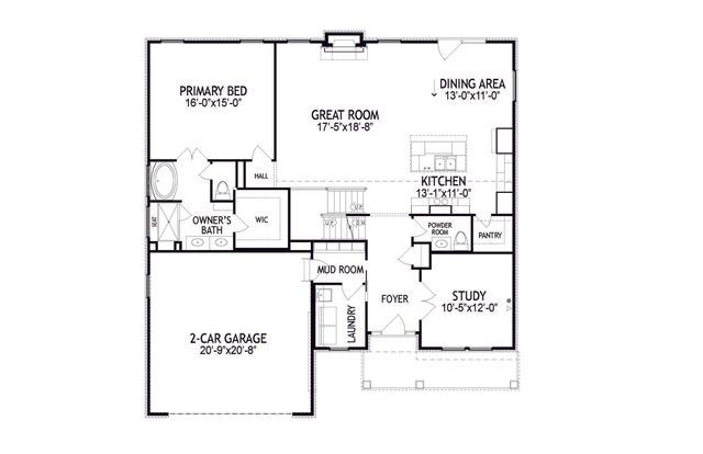 6171 Vintage Fleet Lane, Union, KY 41091