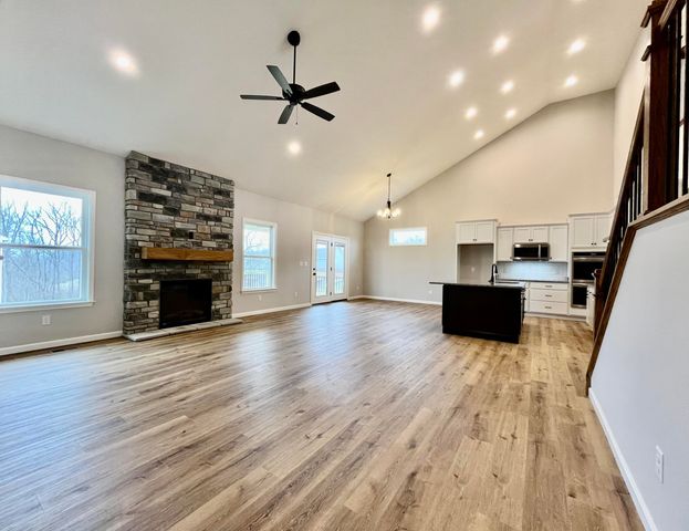 6171 Vintage Fleet Lane, Union, KY 41091