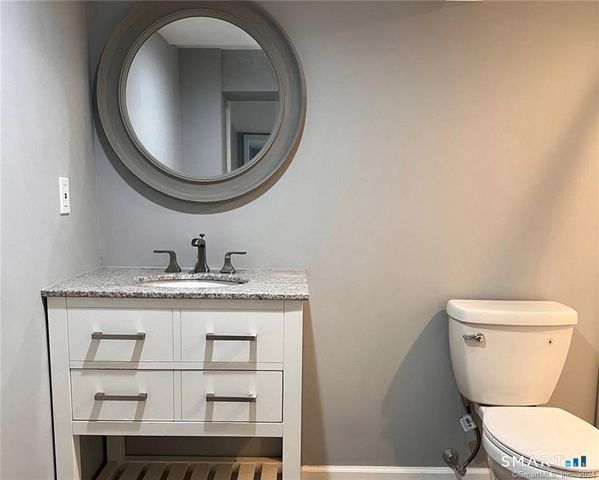 152 Thompson Street LL, Stratford, CT 06615