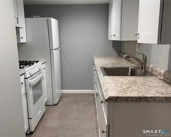 152 Thompson Street LL, Stratford, CT 06615
