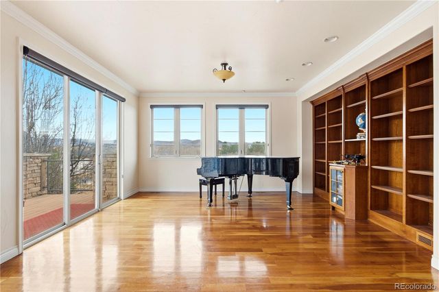 1283 Glade Gulch Road, Castle Rock, CO 80104