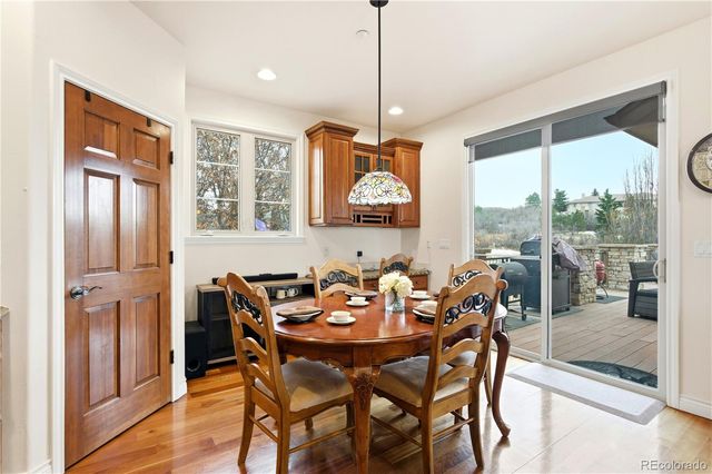 1283 Glade Gulch Road, Castle Rock, CO 80104