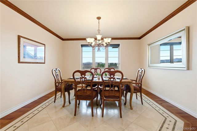 1283 Glade Gulch Road, Castle Rock, CO 80104