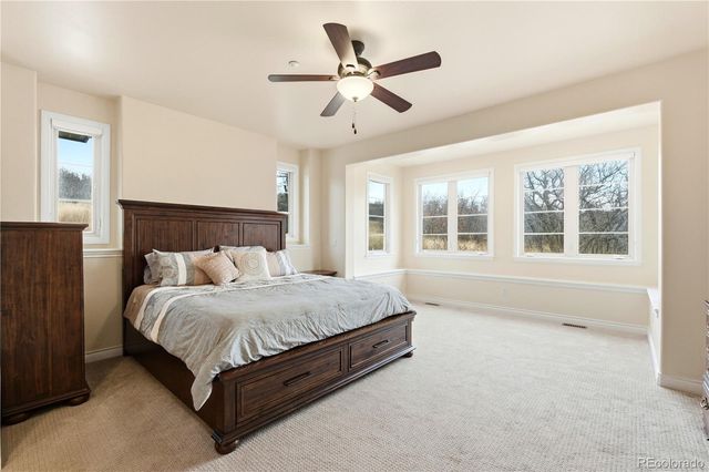 1283 Glade Gulch Road, Castle Rock, CO 80104