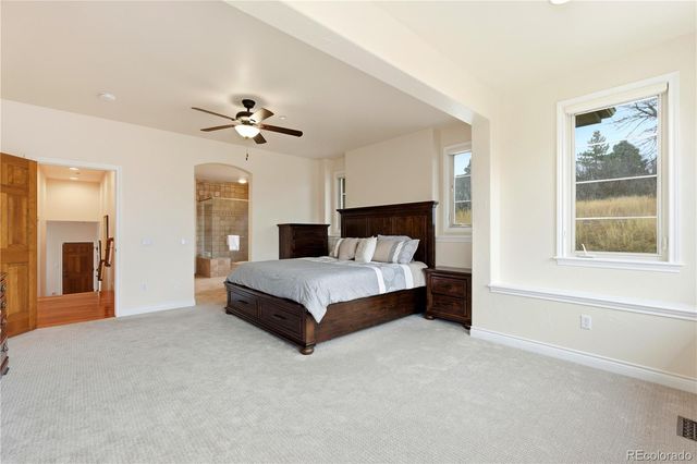 1283 Glade Gulch Road, Castle Rock, CO 80104