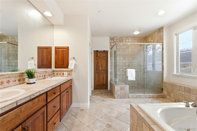 1283 Glade Gulch Road, Castle Rock, CO 80104