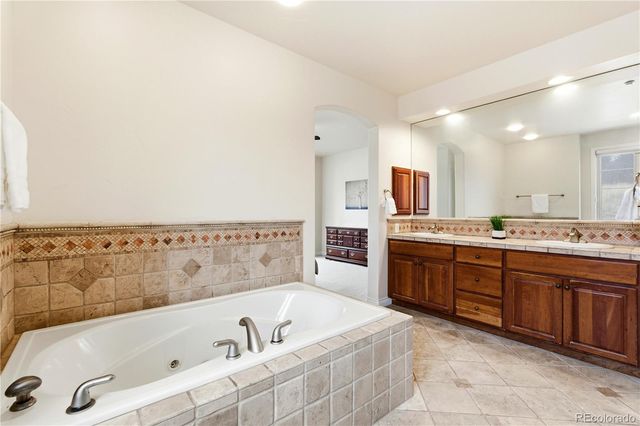 1283 Glade Gulch Road, Castle Rock, CO 80104