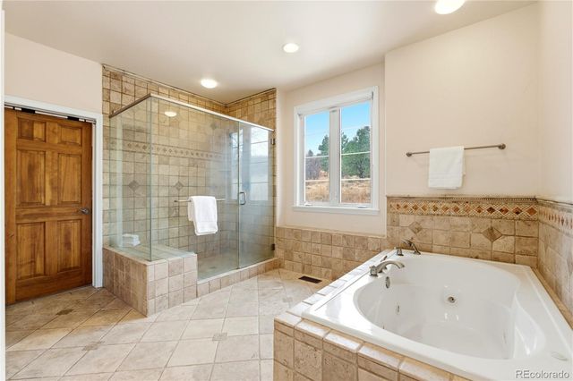 1283 Glade Gulch Road, Castle Rock, CO 80104