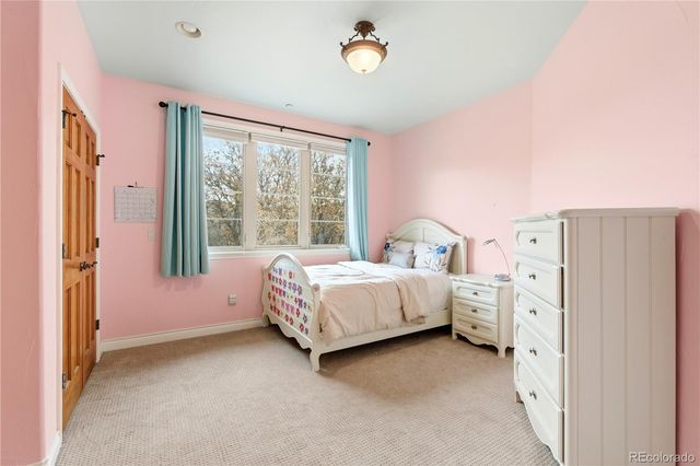 1283 Glade Gulch Road, Castle Rock, CO 80104