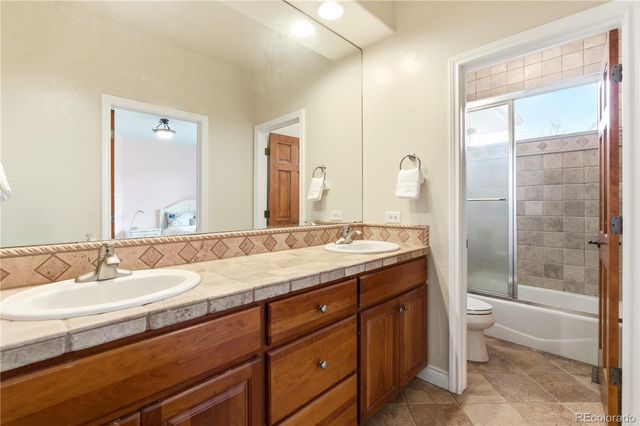 1283 Glade Gulch Road, Castle Rock, CO 80104