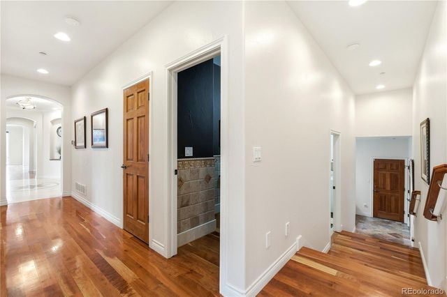 1283 Glade Gulch Road, Castle Rock, CO 80104