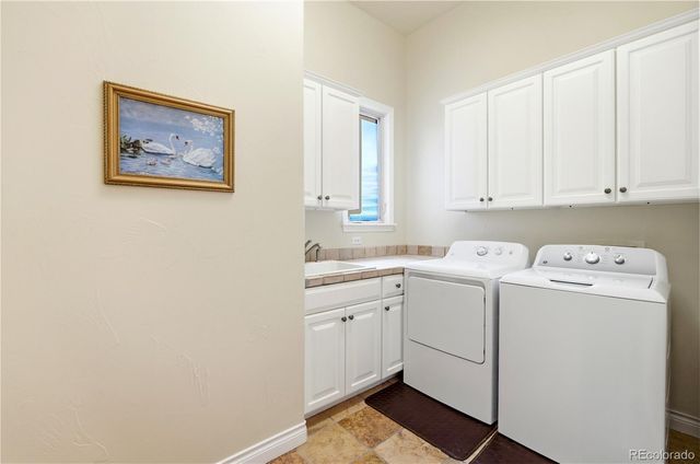 1283 Glade Gulch Road, Castle Rock, CO 80104