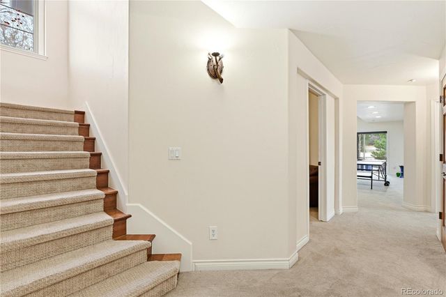 1283 Glade Gulch Road, Castle Rock, CO 80104