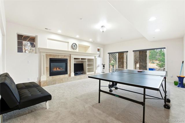 1283 Glade Gulch Road, Castle Rock, CO 80104