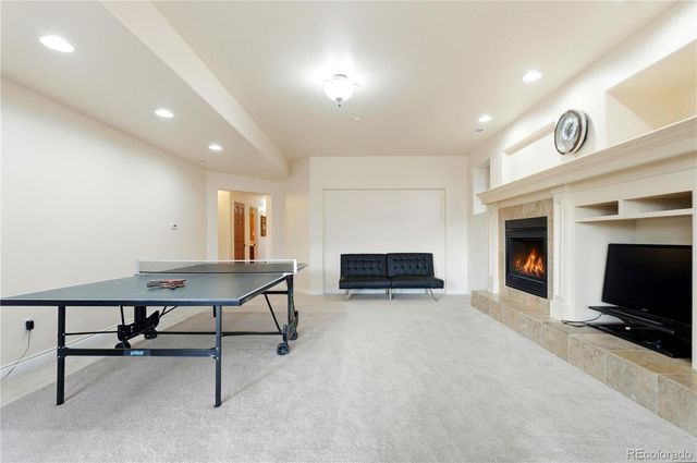 1283 Glade Gulch Road, Castle Rock, CO 80104