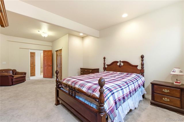 1283 Glade Gulch Road, Castle Rock, CO 80104