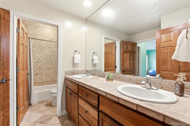 1283 Glade Gulch Road, Castle Rock, CO 80104