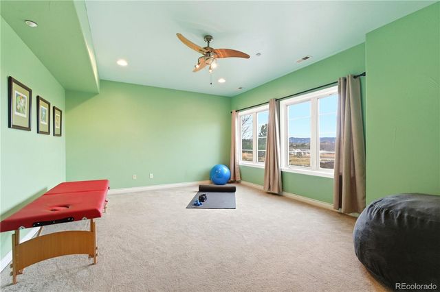 1283 Glade Gulch Road, Castle Rock, CO 80104