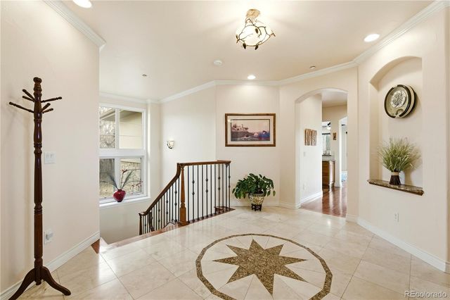 1283 Glade Gulch Road, Castle Rock, CO 80104