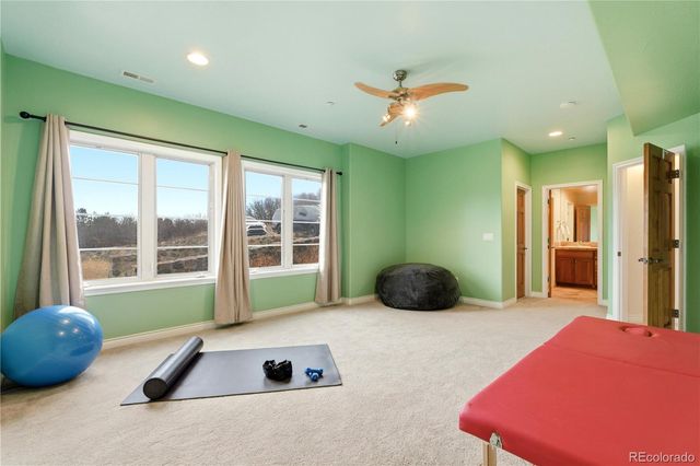 1283 Glade Gulch Road, Castle Rock, CO 80104