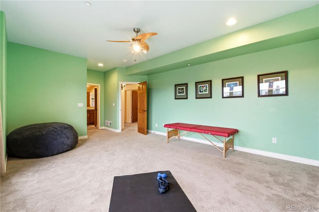 1283 Glade Gulch Road, Castle Rock, CO 80104