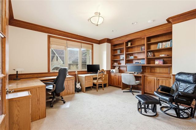 1283 Glade Gulch Road, Castle Rock, CO 80104