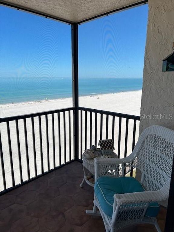Image 1 of property listing at 18304 GULF BOULEVARD 418, Redington Shores, FL 33708