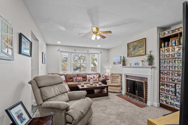 1739 Berkeley Road, Augusta, GA 30904