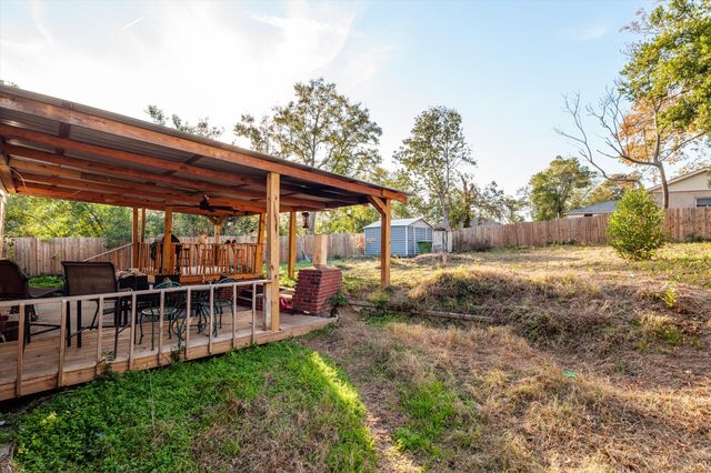 1739 Berkeley Road, Augusta, GA 30904