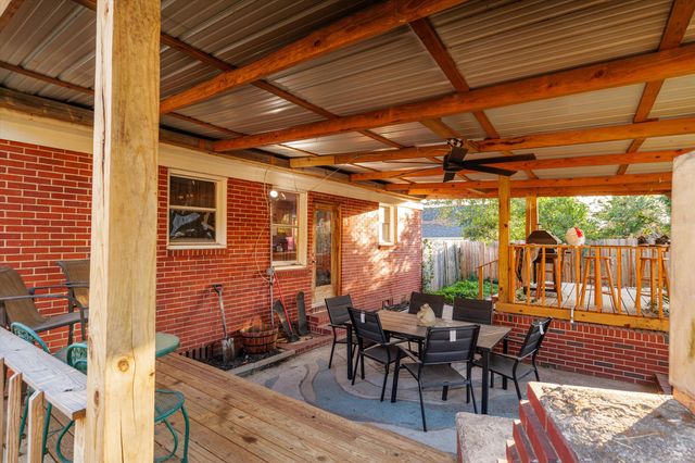 1739 Berkeley Road, Augusta, GA 30904