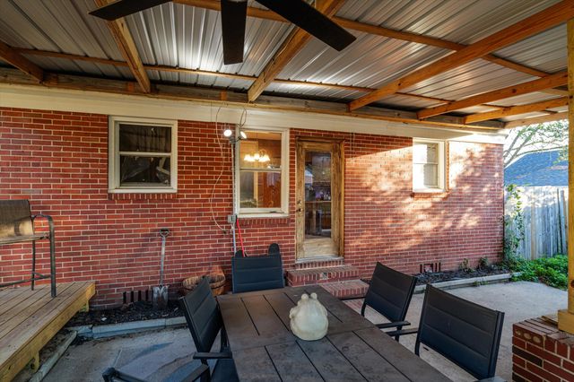 1739 Berkeley Road, Augusta, GA 30904