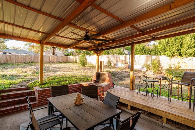 1739 Berkeley Road, Augusta, GA 30904