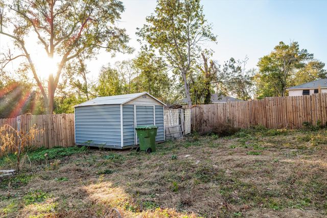 1739 Berkeley Road, Augusta, GA 30904