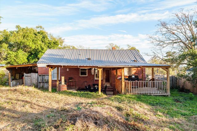 1739 Berkeley Road, Augusta, GA 30904