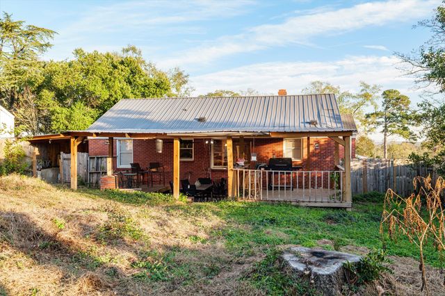 1739 Berkeley Road, Augusta, GA 30904