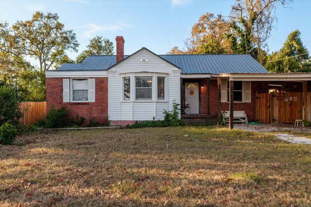 1739 Berkeley Road, Augusta, GA 30904