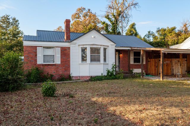 1739 Berkeley Road, Augusta, GA 30904