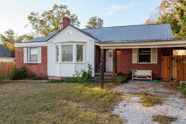1739 Berkeley Road, Augusta, GA 30904