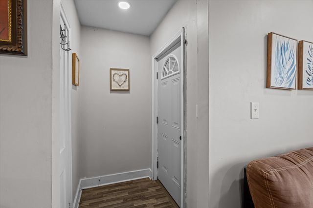 1739 Berkeley Road, Augusta, GA 30904