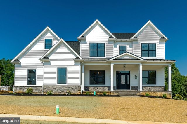 301 FLETCHER DR - PARKSIDE PHASE 5, LOT 36, Lititz, PA 17543