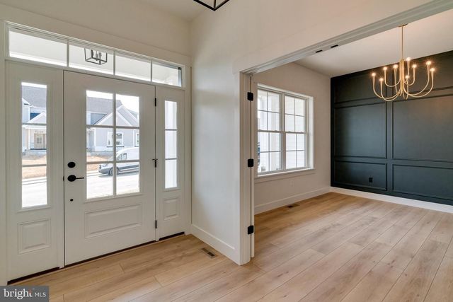 301 FLETCHER DR - PARKSIDE PHASE 5, LOT 36, Lititz, PA 17543