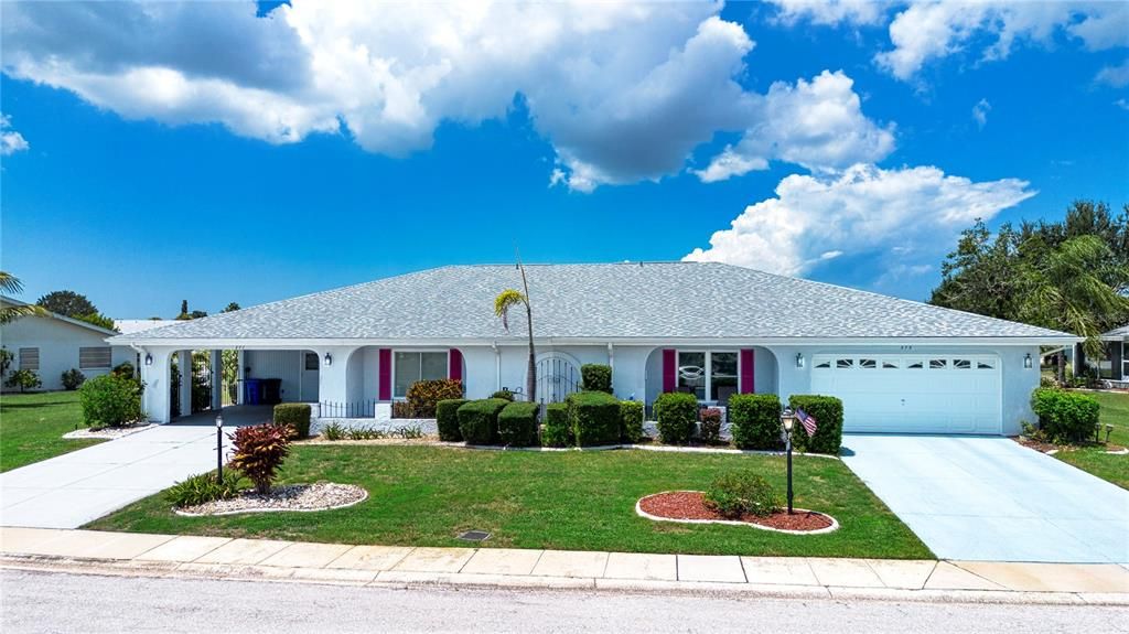 377 CLUB MANOR DRIVE, Sun City Center, FL 33573