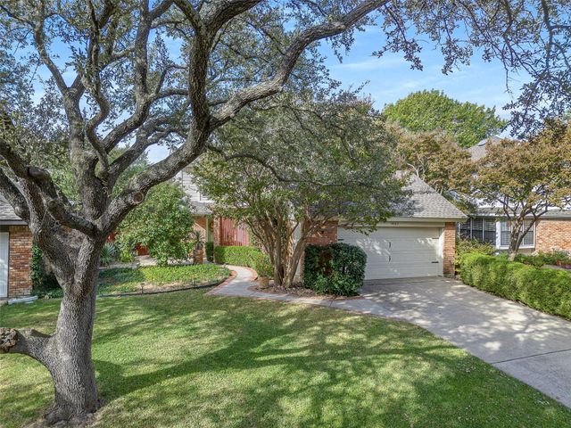 14683 Plage Lane, Addison, TX 75001