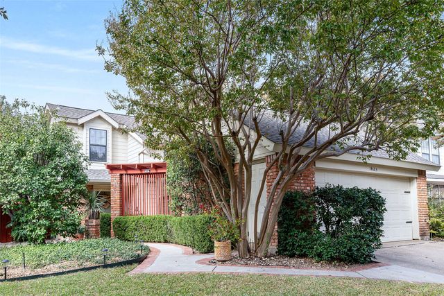 14683 Plage Lane, Addison, TX 75001
