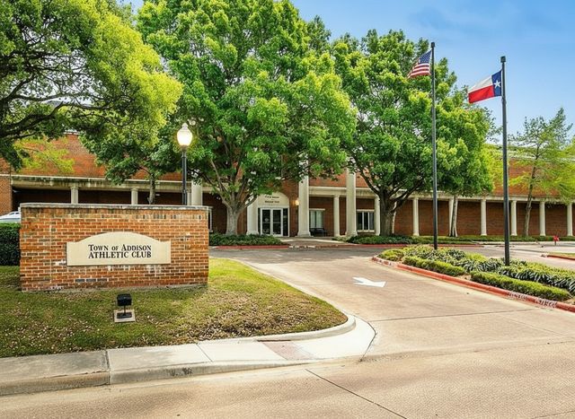 14683 Plage Lane, Addison, TX 75001