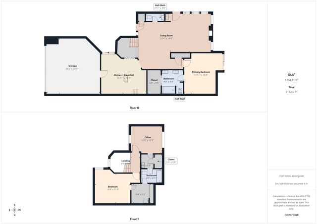 14683 Plage Lane, Addison, TX 75001