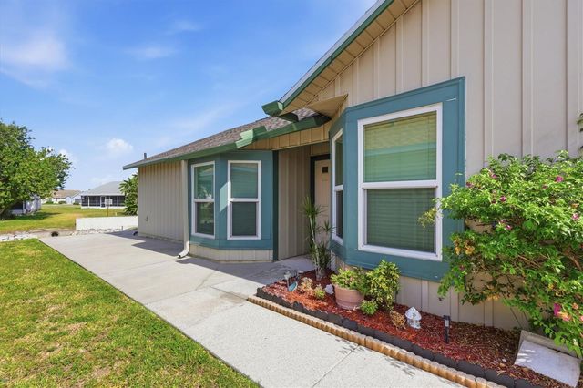 4006 W 37TH STREET COURT W, Bradenton, FL 34205