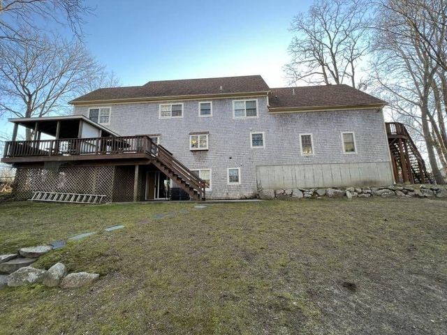 30 Katherine Lee Bates Rd, Falmouth, MA 02540