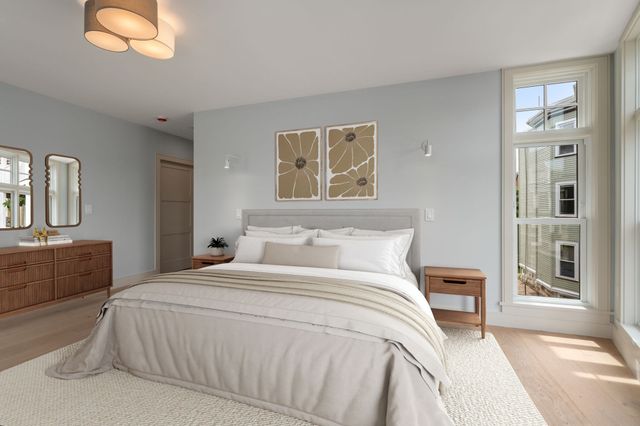 37 Pearl Street 6, Boston, MA 02125